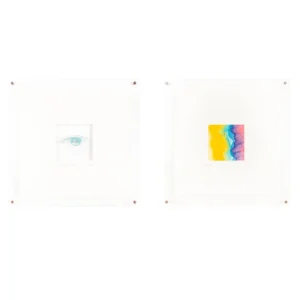 Chaja', 1996 en 'Met het oog op 2000', 1999