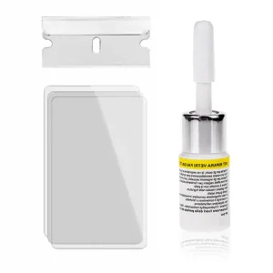 Scherm reparatie kit - telefoonscherm reparatie