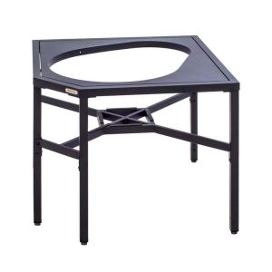 Big Green Egg Egg Frame Corner XL
