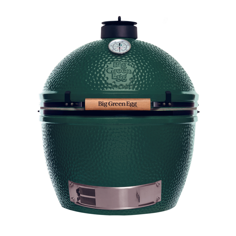 Big Green Egg XL + Nest + EGG Mates Deluxe - Afbeelding 3