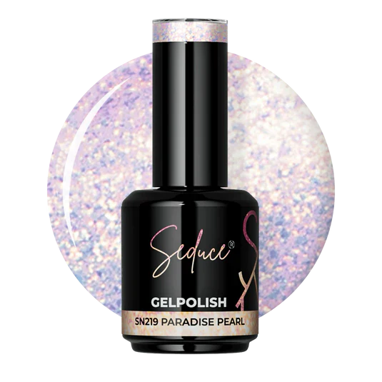 Seduce® Gelpolish | SN219 | Paradise Pearl