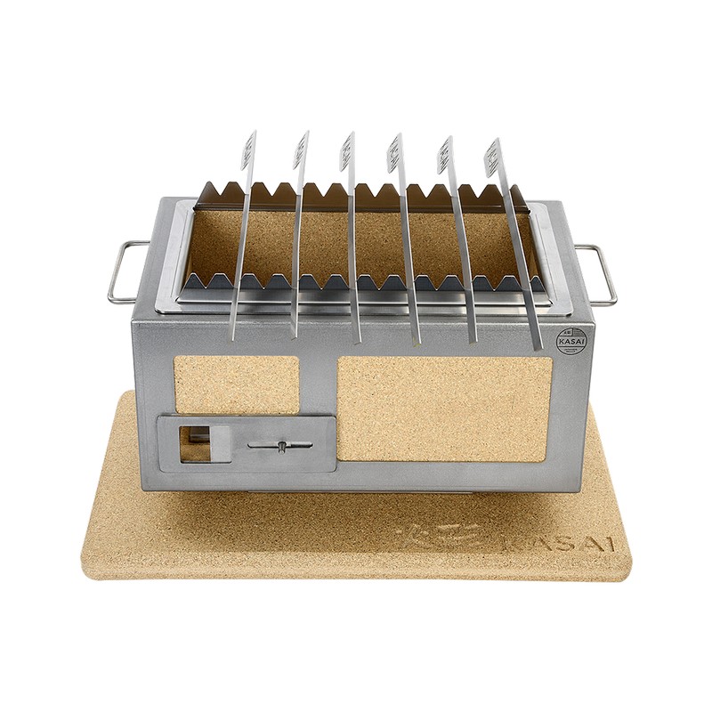 Kasai Little Spiesenrek - Afbeelding 8