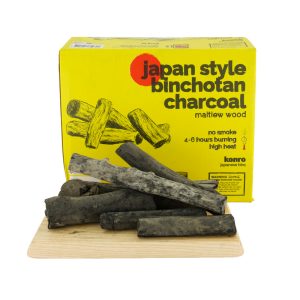 Konro Grill Binchotan Maitiew 5kg