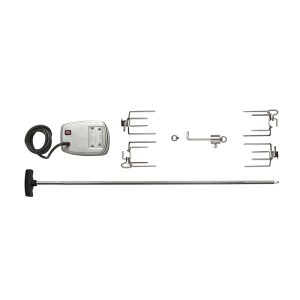 Napoleon Prestige/Prestige PRO 500 Rotisserie
