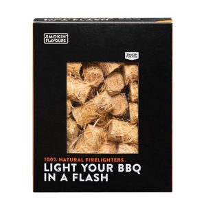 Smokin’ Flavours aanmaakwokkels
