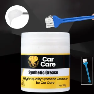 Autoverzorging Vetcrème