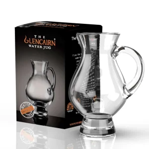 Waterkaraf - Glencairn Crystal Scotland